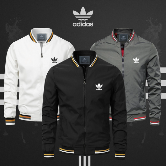 Veste Bomber AD Tiro