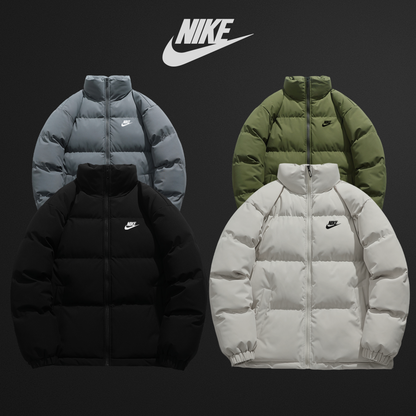 JUST DO IT Premium Puffer - Unisexe