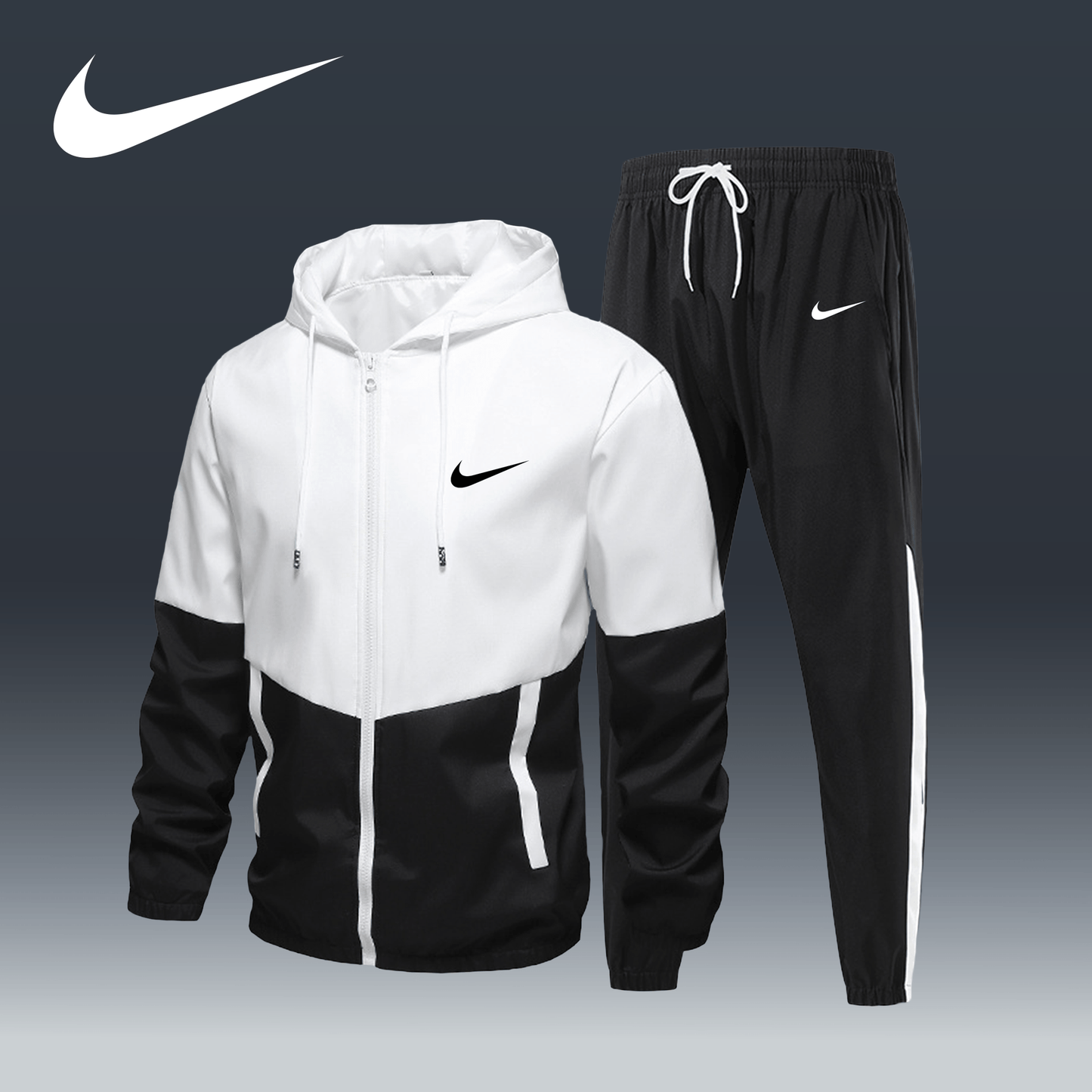 Ensemble NK Windrunner (Offre Du Weekend)